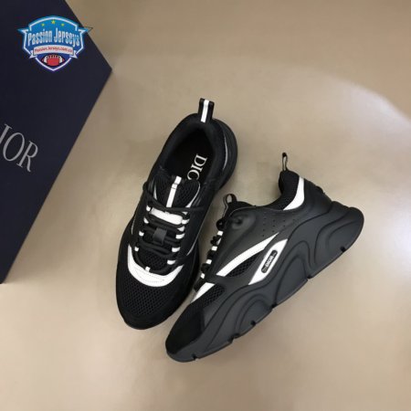 DIOR B22 SNEAKER - CD95