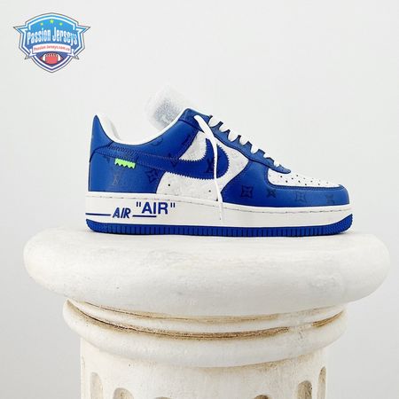 x nike air force 1 low sneaker - 325