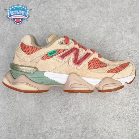 NEW BALANCE SNEAKER PINK - NB001