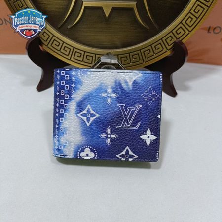 slender wallet m81404