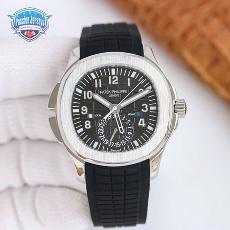 Patek Philippe Aquanaut 5164A-001