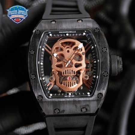 Richard Mille Calibre RM052