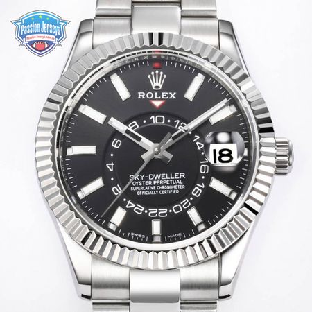 Rolex Sky-Dweller 326934 42mm
