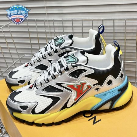 Runner Tatic Sneaker 1A9TVG