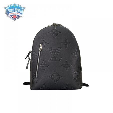 armand backpack black - lbp088