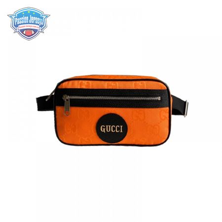 Gucci Off The Gird Belt Bag - GBB60