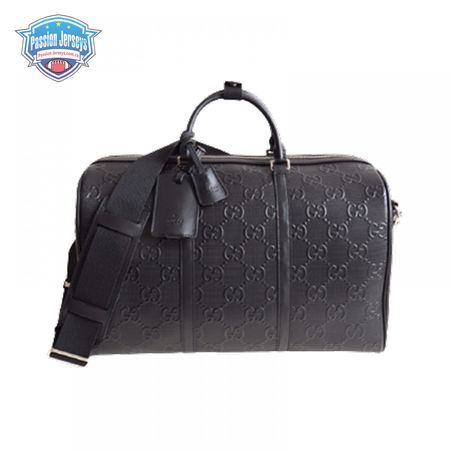 GG Embossed Duffle Bag - GDB35