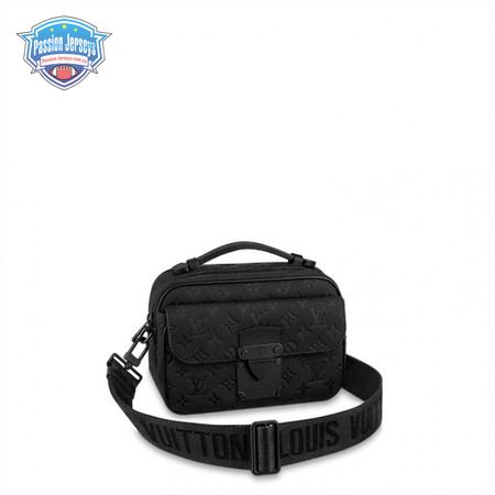s lock messenger bag - lmb324