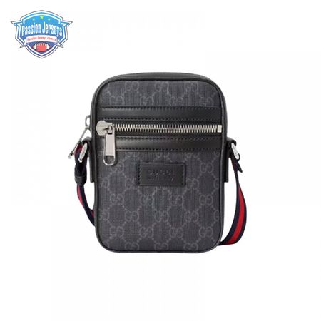 Gg Black Messenger - GMB024