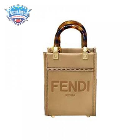 Fendi Mini Sunshine Shopper - FPD19