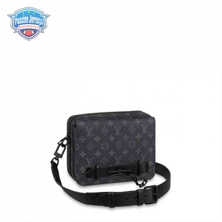 steamer messenger - lmb322