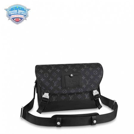 messenger pm voyager bag - lmb321