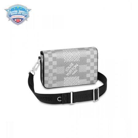 damier infini clutch - lmb336