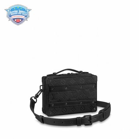 handle soft trunk mon bag - lmb333