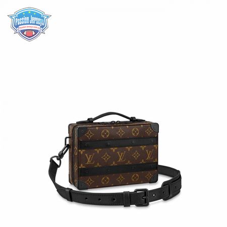 handle soft trunk mon bag - lmb332