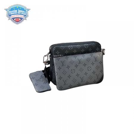 trio messenger bag - lmb239