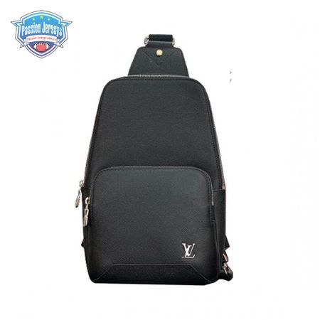 avenue sling bag black - lmb148