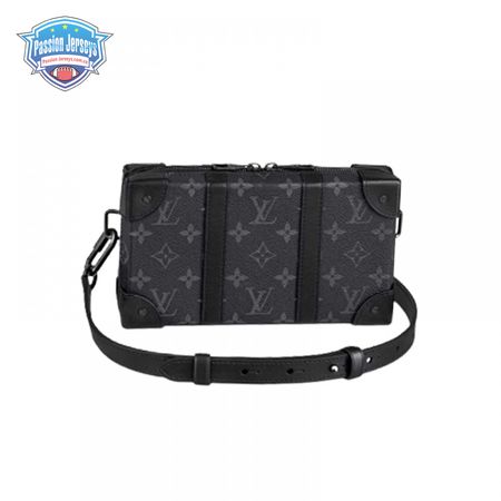 trunk wallet monogram eclipse canvas lmb046