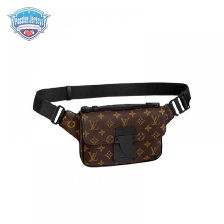 m45807 monogram s lock sling bag lmb068