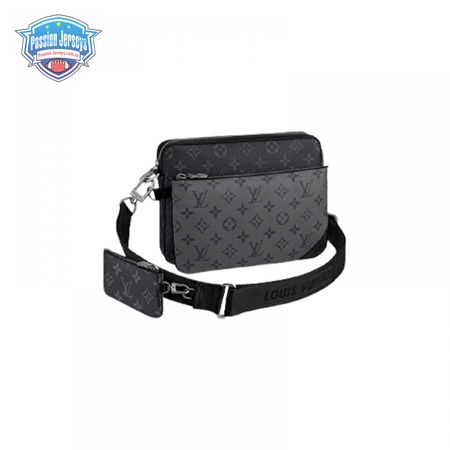 trio messenger bag lmb038