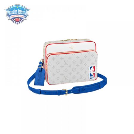 trio messenger bag lmb033