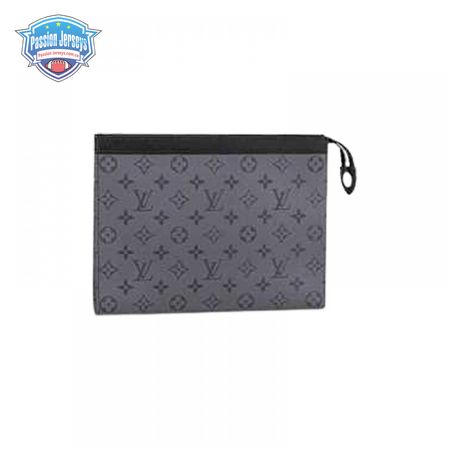 pochette voyage mm monogram eclipse canvas lp56