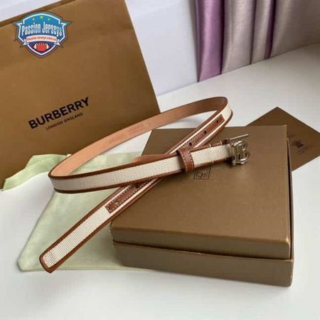 BURBERRY BELT - B54