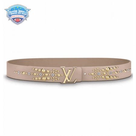 calf leather iconic 35mm belt - b142