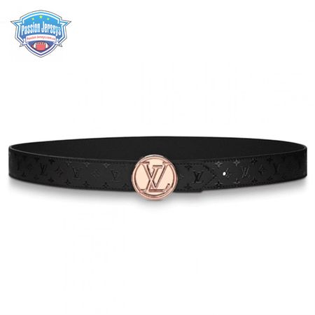 circle 30mm reversible belt - b139