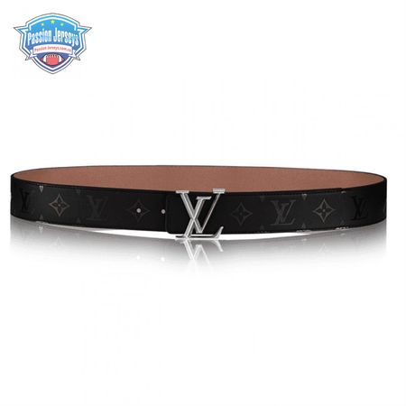 pyramide 40mm reversible belt - b137