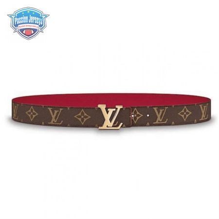 initiales 30mm reversible - b124