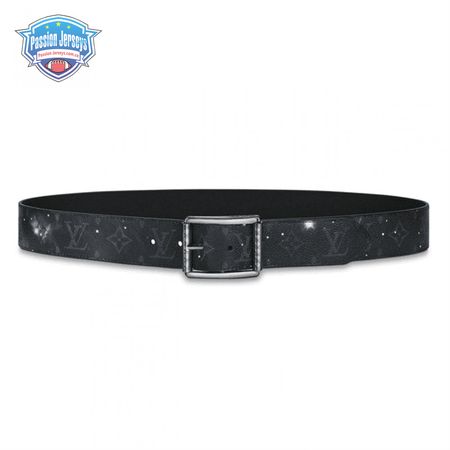 monogram galaxy 40mm black multicolor - b115