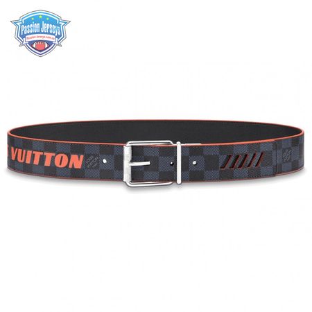 da.mier print 40mm re.versible belt - b136