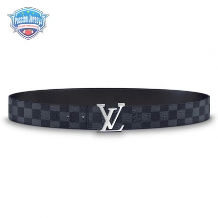 INITIALES 40MM RE.VERSIBLE BELT - B95