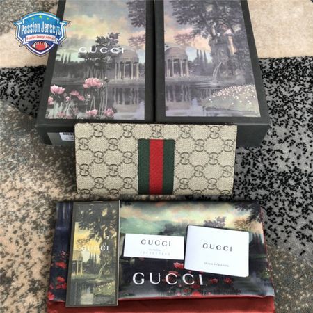 canvas mens gucci wallet