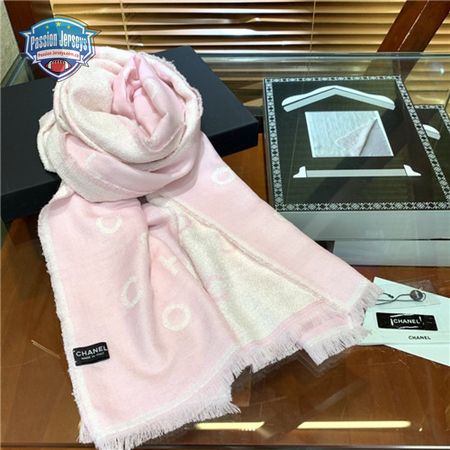 chanel cashmere scarf scarves
