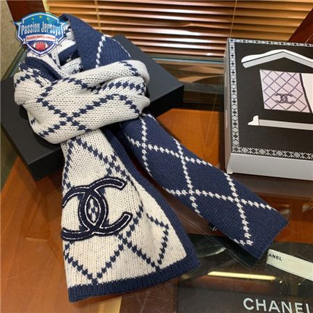 chanel cashmere scarf scarves