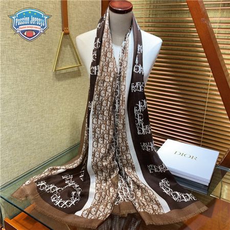 dior cashmere scarf scarves