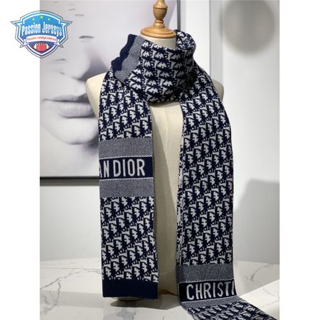 dior cashmere shawl