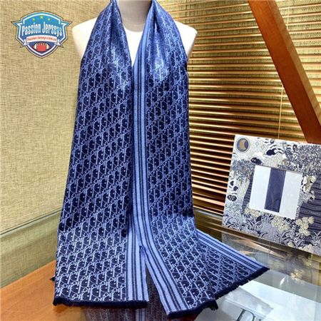 dior oblique cashmere scarf scarves