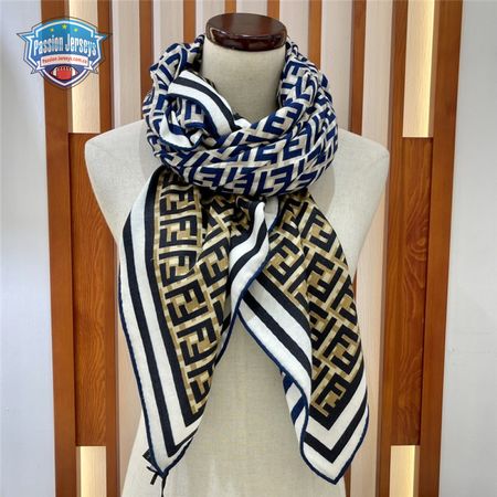 fendi classic presbyopia shawl