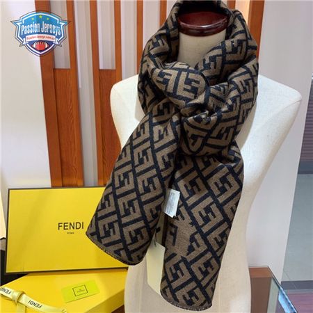 fendi scarf shawl