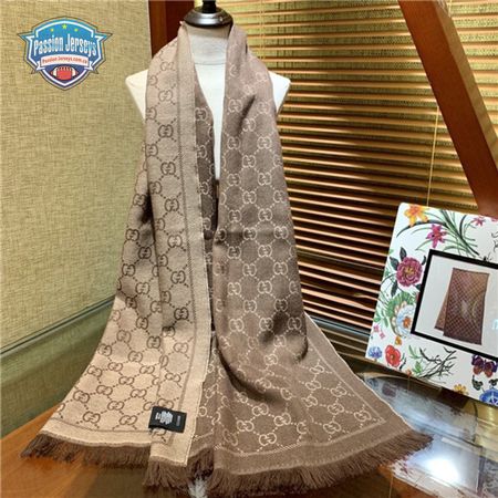 gucci cashmere scarf scarve