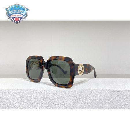 gucci square GG1022S sunglasses
