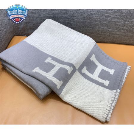 hermes blanket