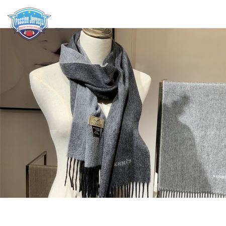 hermes cashmere scarf