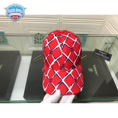 Top Quality CC Cowhide Hats