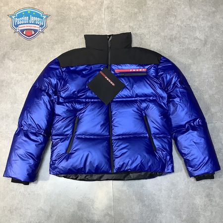 Prada 20SS Down Jacket MC330207