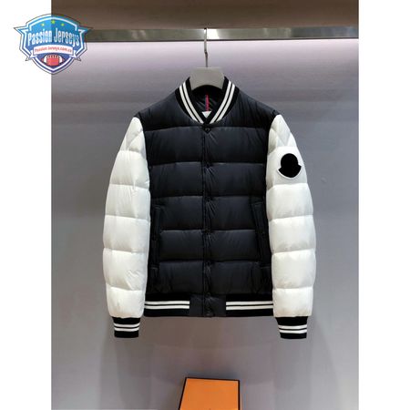 Moncler 20ss Beaufortain Down Jacket MC330193