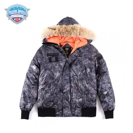 Canada Goose x OVO 2701MR Down Jacket MC330110